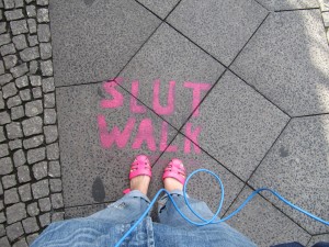 Slutwalk